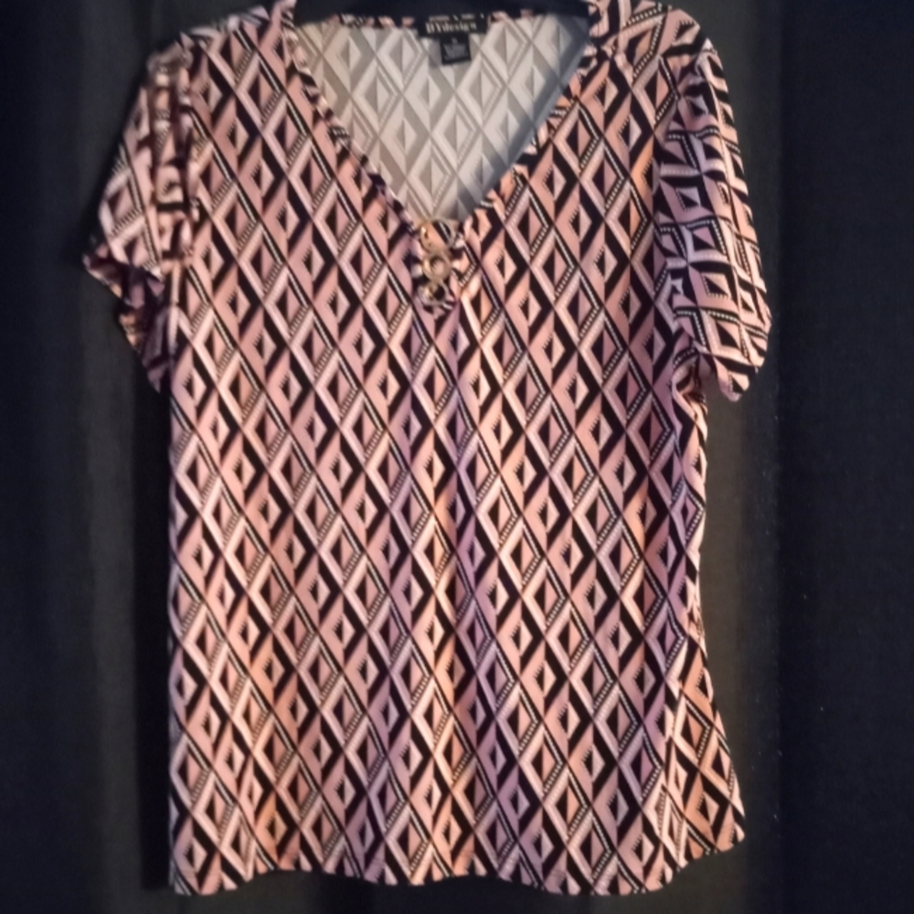 Women's blousr
